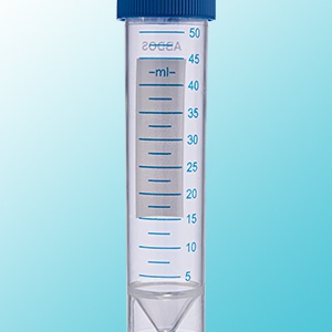 Self Standing Centrifuge Tubes